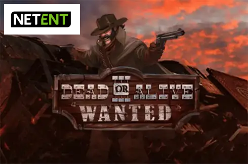 Dead or Alive 3 Wanted